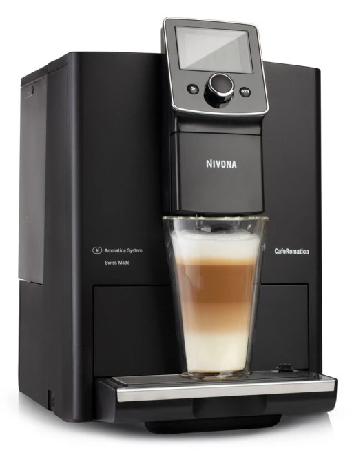 Nivona NICR 820 CafeRomatica