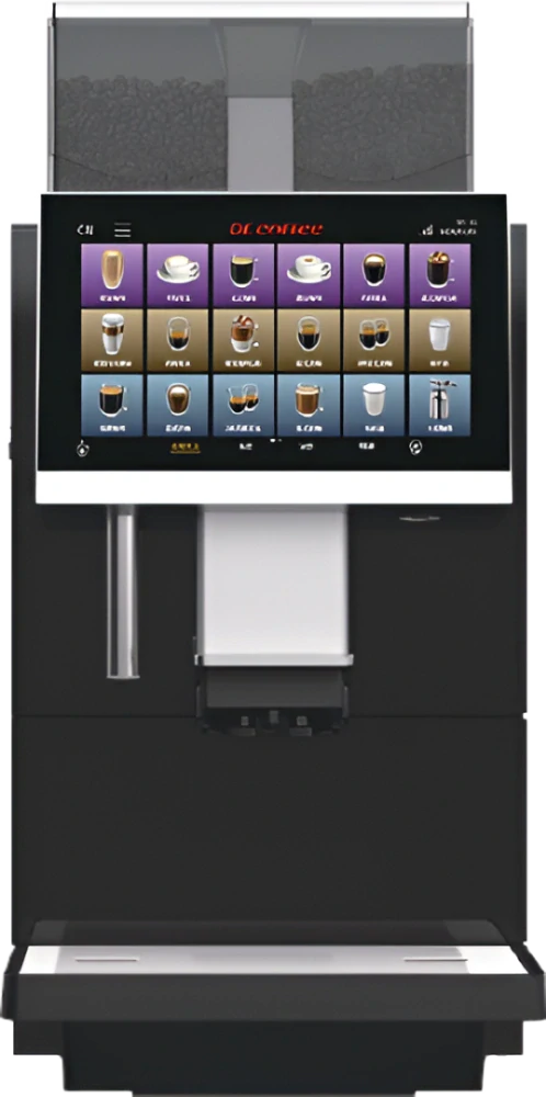 Dr.Coffee F90