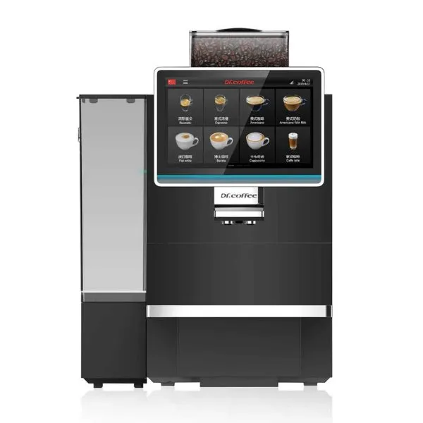 Dr.Coffee Coffee Break Big Plus