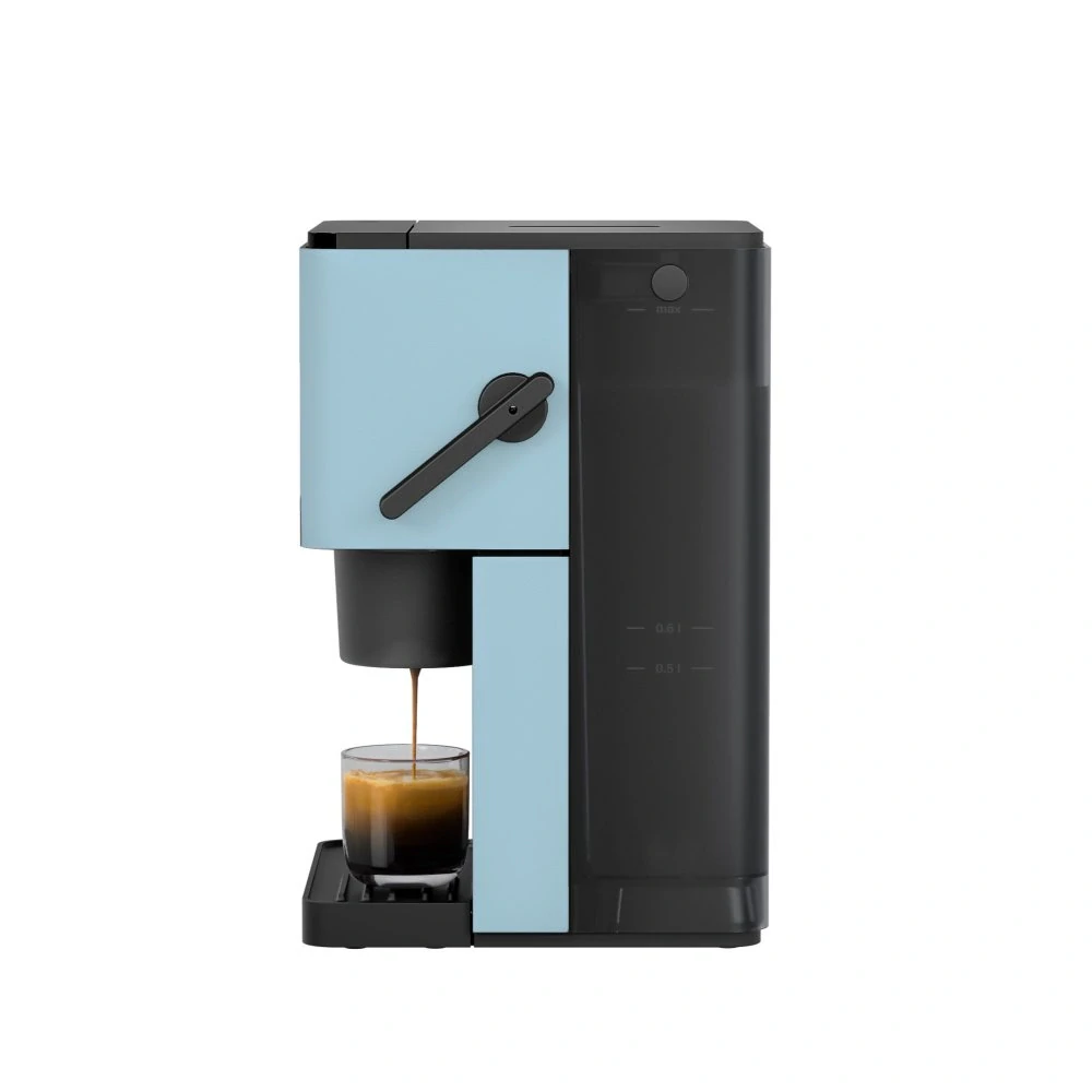 Nivona Cube 4 Sky Blue