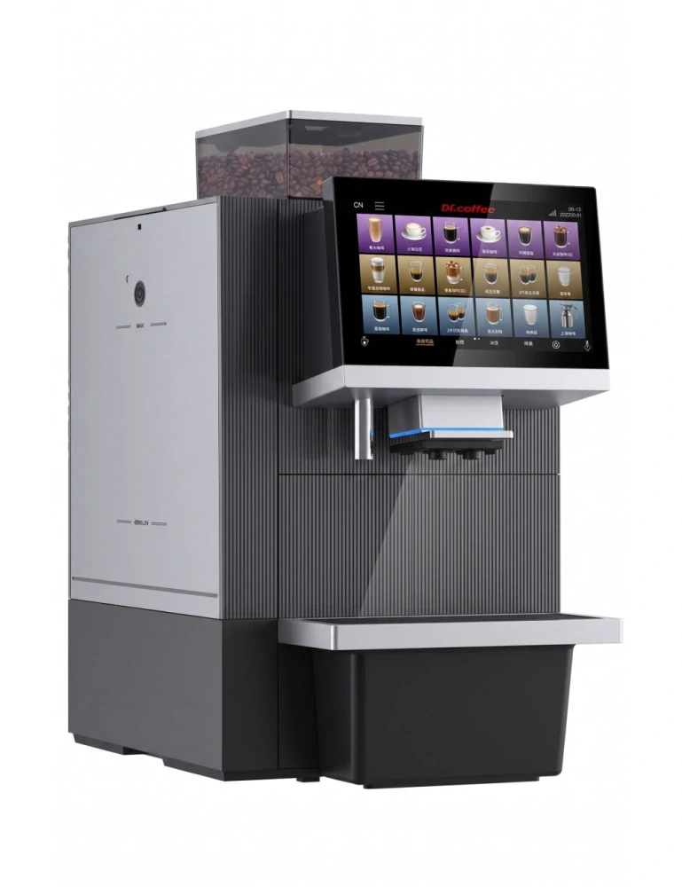 Dr.Coffee F16 Plus