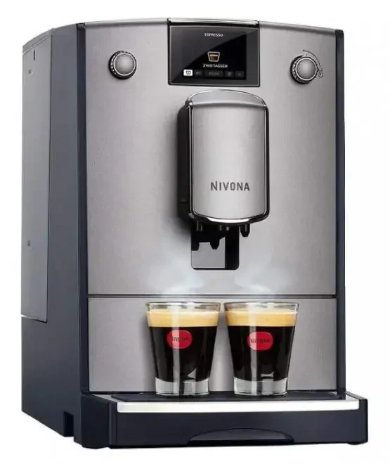Nivona NICR 695 CafeRomatica