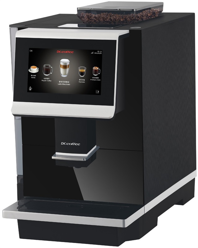 Dr.Coffee C12