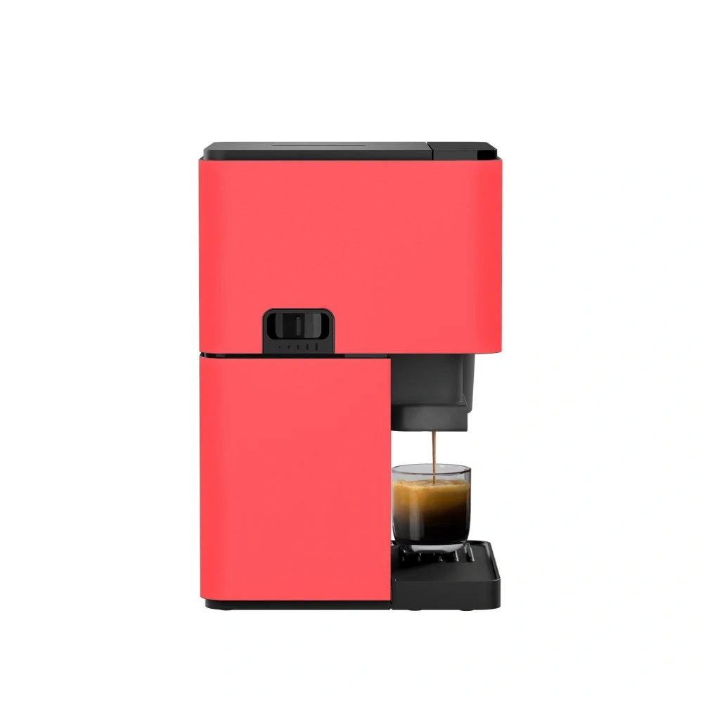 Nivona Cube 4 Red