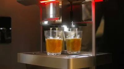 Dr.Coffee Coffee Break Big Plus