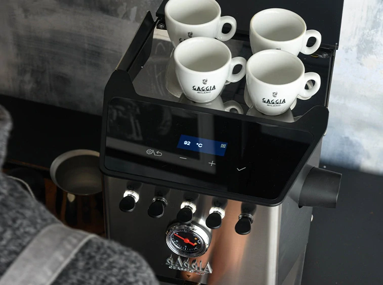 Gaggia Classic GT