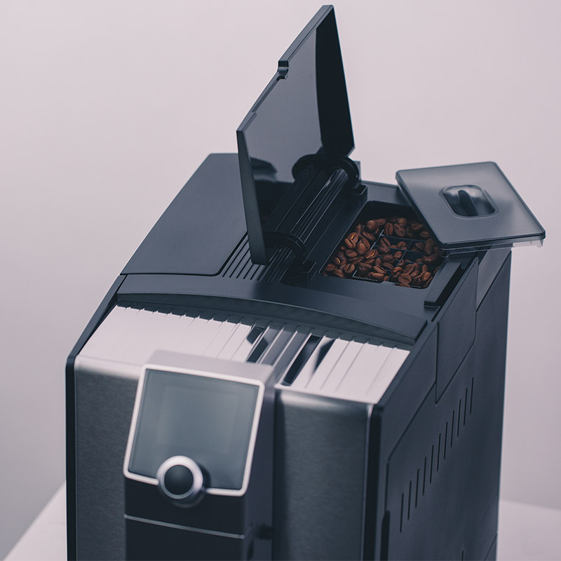 Nivona NICR 799 CafeRomatica