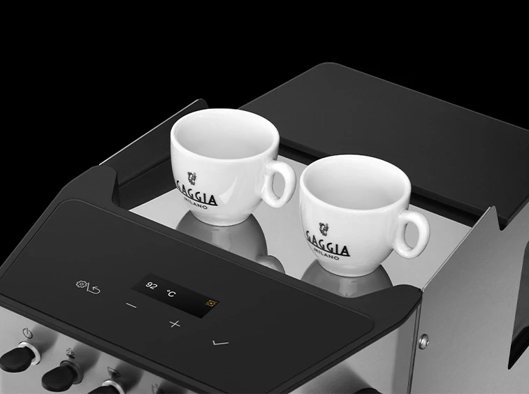 Gaggia Classic GT