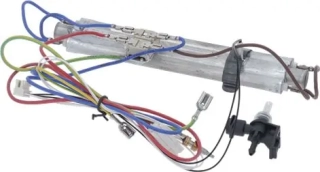 Topné těleso Siemens EQ6
