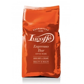 Lucaffé Espresso Bar 1kg