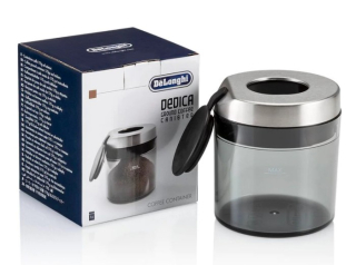 Delonghi nádobka na mletou kávu