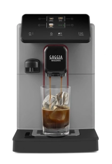 Gaggia Magenta Prestige Moonlight Grey