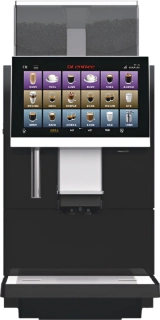 Dr.Coffee F90
