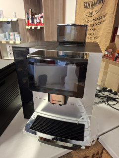 Dr.Coffee F11 PRO Big S - předváděcí